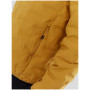 Pánska zimná bunda Fundango Smoke Eco Hooded Jacket