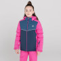 Detská bunda Regatta Cheerful Jacket