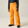 Detské lyžiarske nohavice Dare 2b Outmove III Insulated Pant ElectricOrng