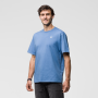 Pánske tričko Wild Country Sequence M T-Shirt