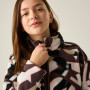 Detská mikina Dare 2b Wing It Fleece HucklbrAbst