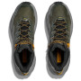 Pánske topánky Hoka One One M Trail Code Gtx