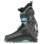 Skialpové topánky Scarpa F1 LT WMN