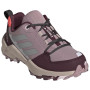 Detské topánky Adidas Terrex Ax4R K Pink