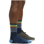 Pánske ponožky Darn Tough Stride Micro Crew Ultra-Lightweight