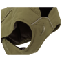 Oblečenie pre psa Ruffwear Overcoat Fuse™ Insulated Vest
