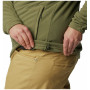 Pánska mikina Columbia Fast Trek™ II Full Zip Fleece