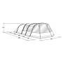 Stan Outwell Holidaymaker 500