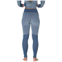 Dámske funkčné spodky Devold Reverso Merino Longs Wmn