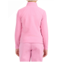 Detská mikina 4F Fleece F472 Pink