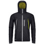 Pánska bunda Ortovox Swisswool Piz Boe Jacket M
