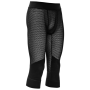 Pánske funkčné spodky Devold Wool Mesh Pro 3/4 Longs Man