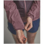 Dámska softshellová bunda Ortovox Trace Windbreaker Jacket W