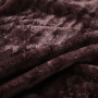 Detská mikina Dare 2b Powder Fleece Hucklbr/PkHz