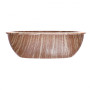 Miska ALB forming Collection Wood