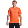 Pánske funkčné tričko Under Armour Tiger Tech 2.0 SS oranžová Orange Blast / / Black