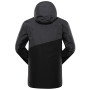 Pánska bunda Alpine Pro Norem 3
