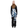 Dámske lyžiarske nohavice Fundango Sakura ECO Bib Pants