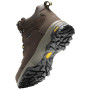 Dámske topánky Regatta Womens Burrell Leather Boot II