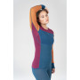 Dámske funkčné tričko Devold Wool Mesh Woman Shirt