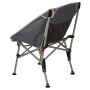 Stolička Bo-Camp De Luxe Extra Compact