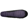 Páperový spacák Warmpeace Viking 900 195 cm wide