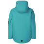 Detská bunda Dare 2b Shredder II Jk Turquoise