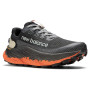 Pánske bežecké topánky New Balance Fresh Foam X More Trail v3 čierna