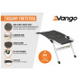 Doplnok Vango Tuscany Footstool