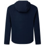 Pánska mikina Dare 2b Firn Hooded Borg Fleece