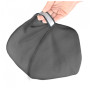 Detská softshellová bunda Unuo Softshell Basic Fleece Vzor