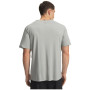 Pánske tričko Under Armour M Explor IsoChill UPF SS