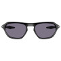 Slnečné okuliare OAKLEY Cage Jacket Matte Black