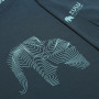 Pánske tričko Zulu Bambus Elephant 210 Short