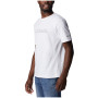 Pánske tričko Columbia Pacific Crossing™ II Graphic SS Tee