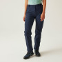 Dámske nohavice Regatta Women’s Travel Light Packaway Trousers II