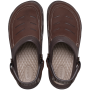 Pánske papuče Crocs Yukon Vista II LR Clog M