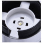 Svietidlo Extol 40lm, ZOOM, 1W LED, ABS plast