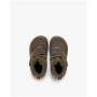 Detské zimné topánky Viking Outdoor Footwear Alv Barefoot Paw Warm WP 2V Taupe