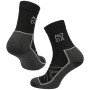 Veľkosť ponožiek: 35-38 / Farba: mix1
