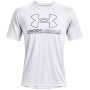 Pánske tričko Under Armour Training Vent Graphic SS