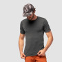 Pánske tričko Salewa Pure Eagle Amr M Smles Tshirt.
