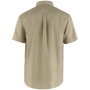 Pánska košeľa Fjällräven Övik Travel Shirt SS M