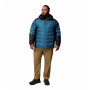 Pánska bunda Columbia Labyrinth Loop™ II Hooded Jacket