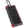 Solárne powerBank Outxe Savage IP67 - 24000mAh