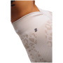 Dámske legíny Nebbia Push-Up Compression Leopard Leggings Primal