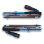 Trekové palice Black Diamond Distance Carbon FLZ Poles