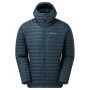 Pánská bunda Montane Flylite Down Jacket
