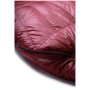 Páperový spacák Mountain Equipment Xenith III Long