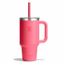 Termohrnček Hydro Flask 32 Oz Travel Tumbler Clear Lid